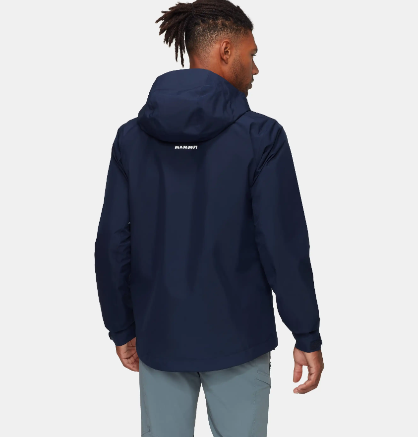 Treeline HS Hooded Jacket M