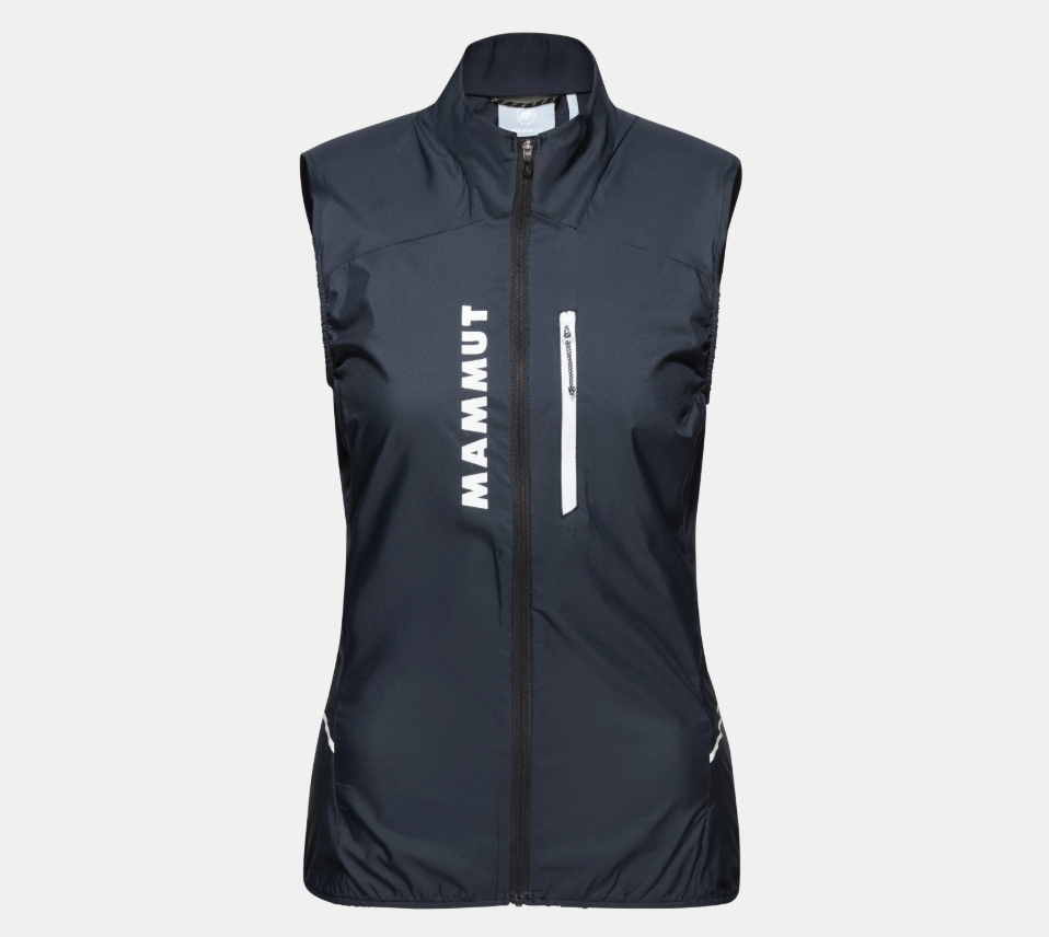 Aenergy TR WB Hybrid Vest W