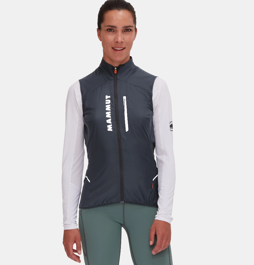 Aenergy TR WB Hybrid Vest W