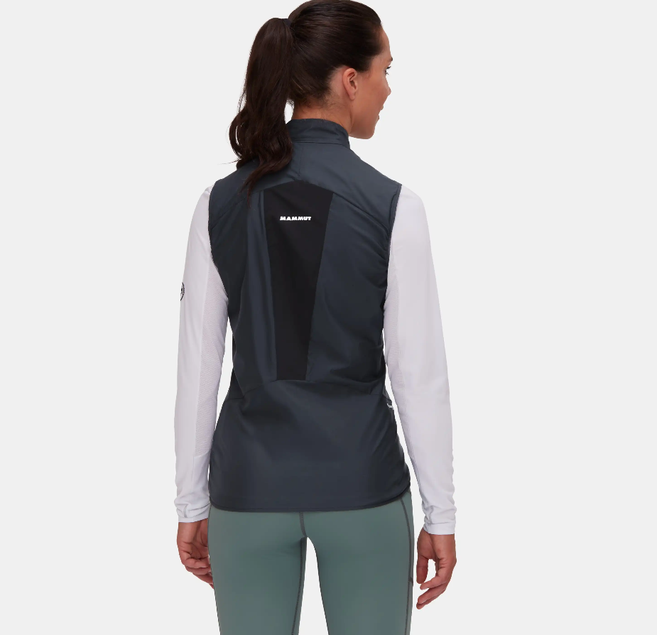 Aenergy TR WB Hybrid Vest W