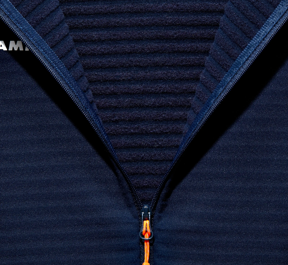 Taiss Light ML Hooded Jacket W