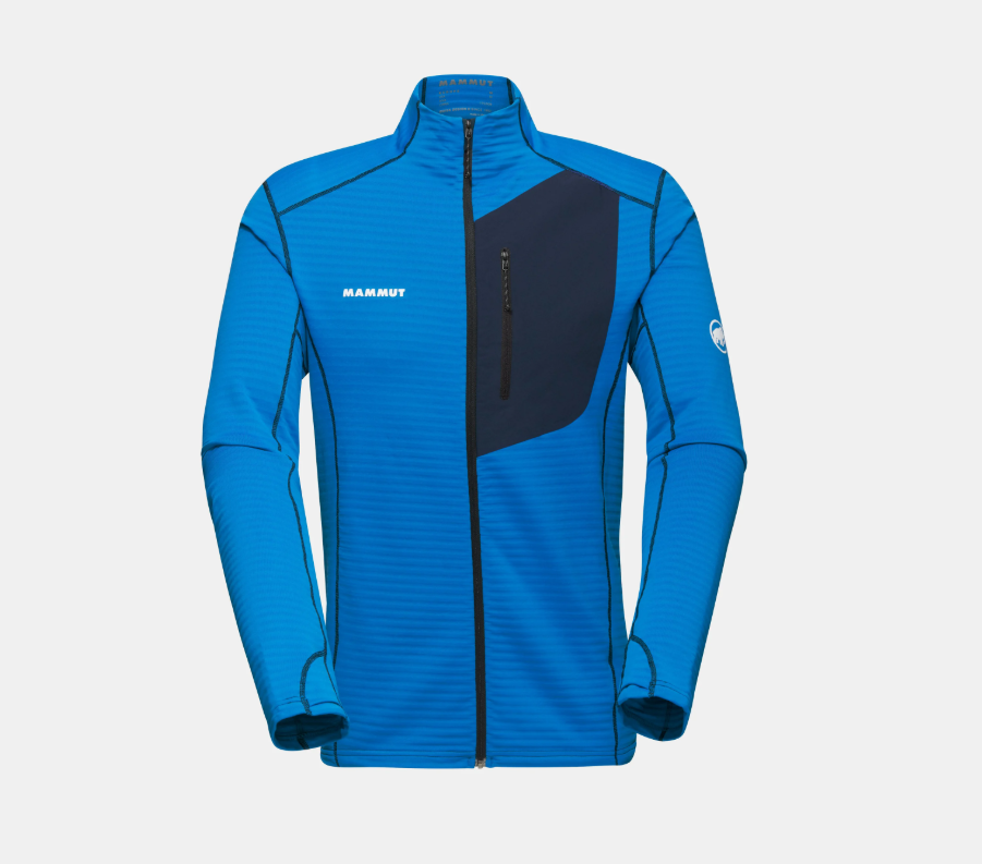 azurit/marine Taiss Light ML Jacket M