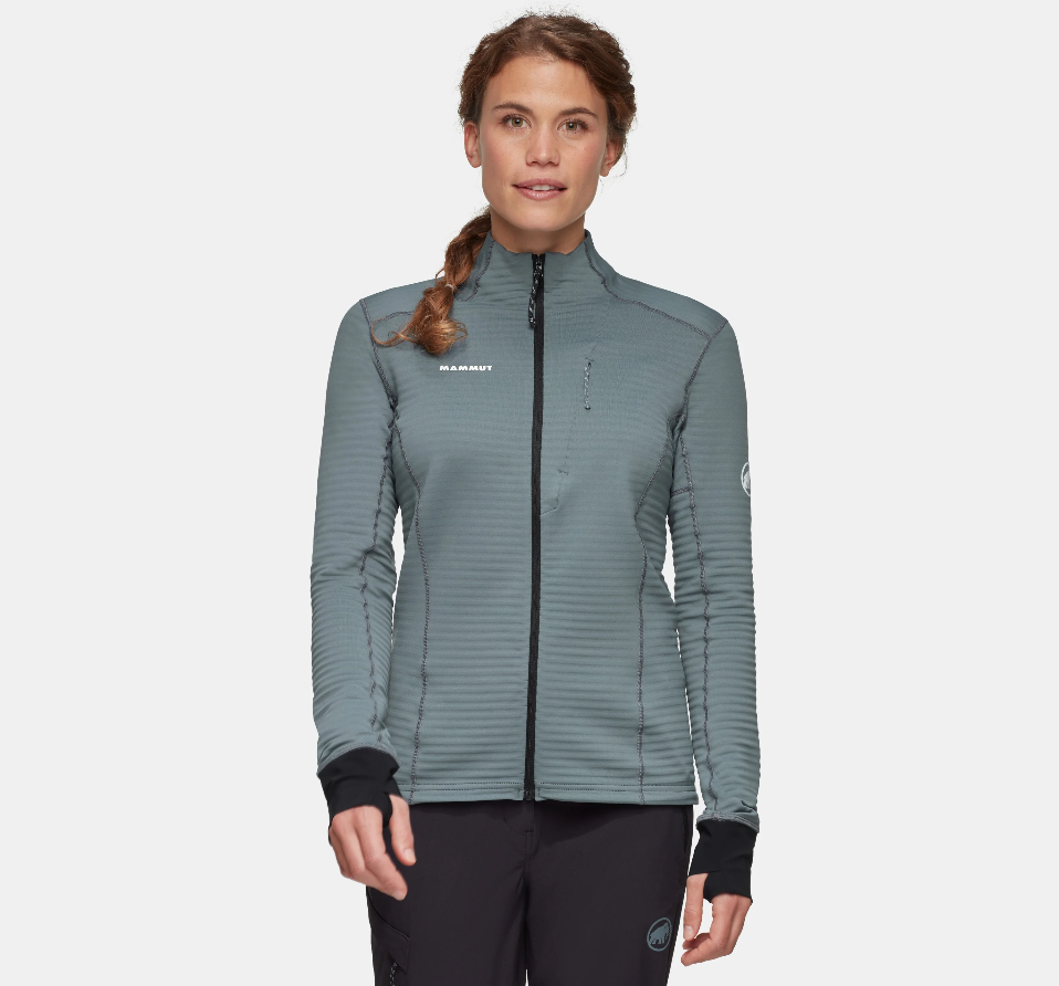 Taiss Light ML Jacket W