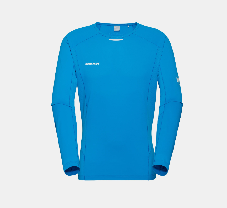 Aenergy FL Longsleeve M