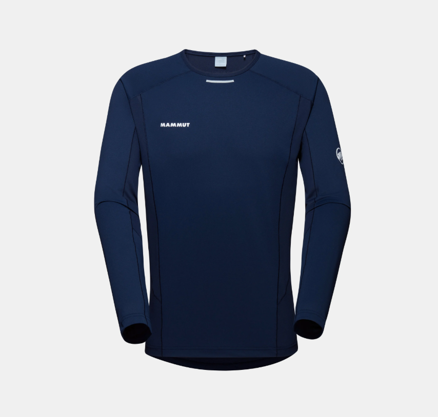 Aenergy FL Longsleeve M