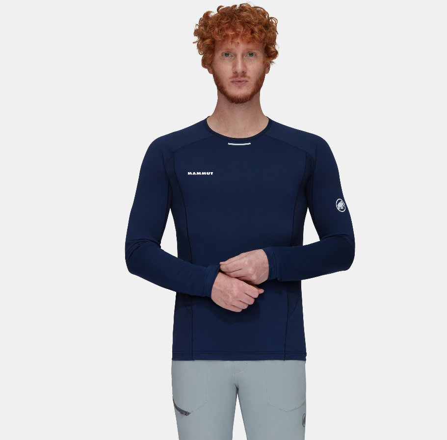 Aenergy FL Longsleeve M