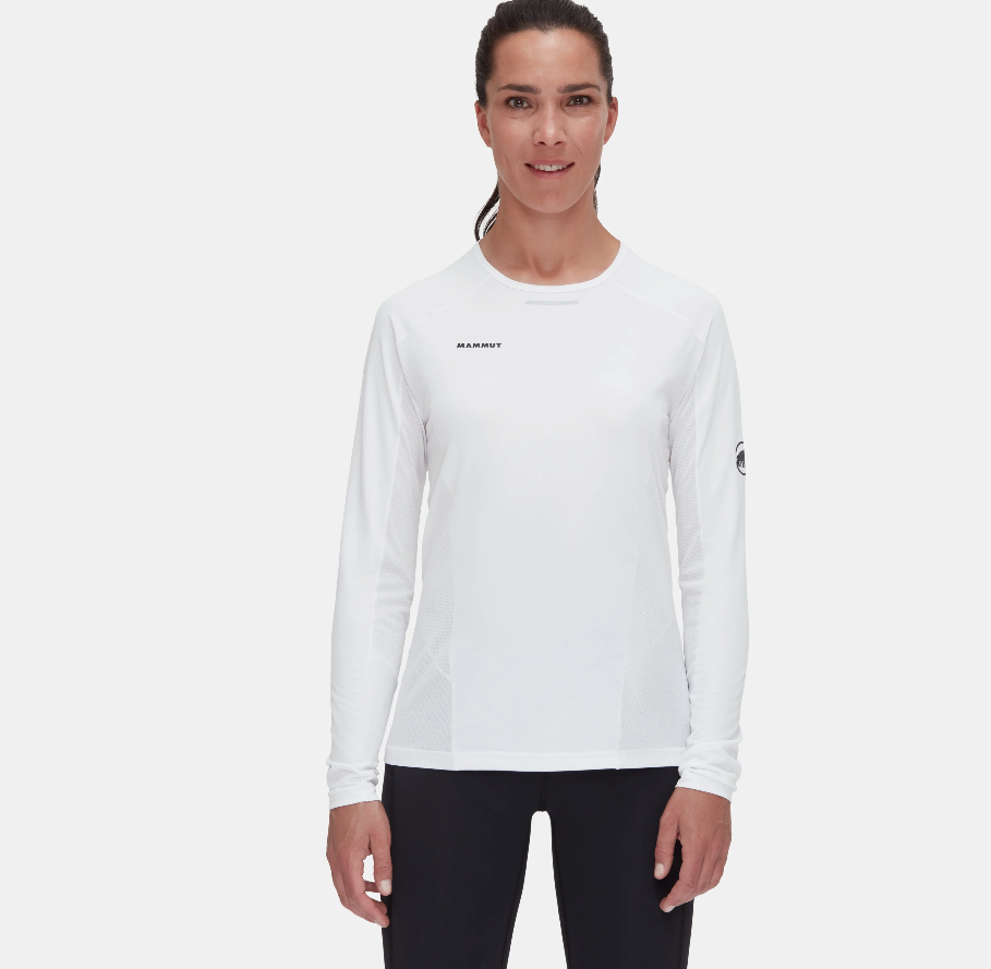 Aenergy FL Longsleeve W