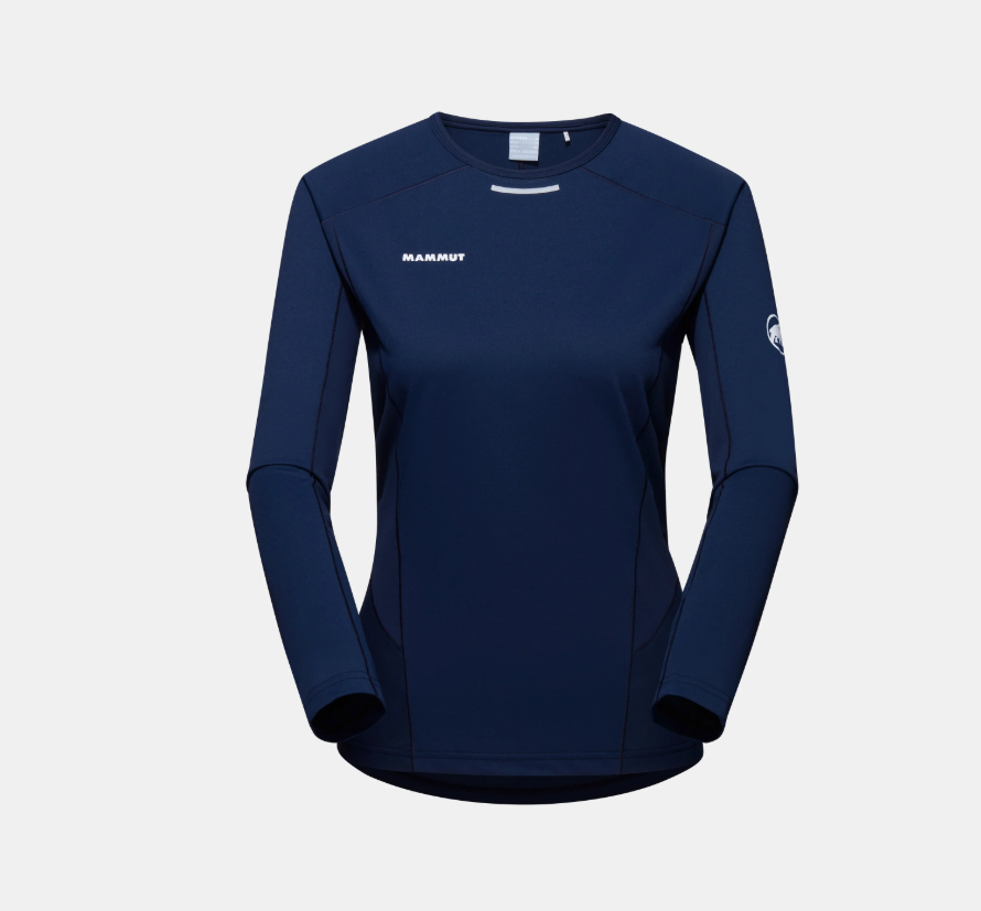 marine Aenergy FL Longsleeve W