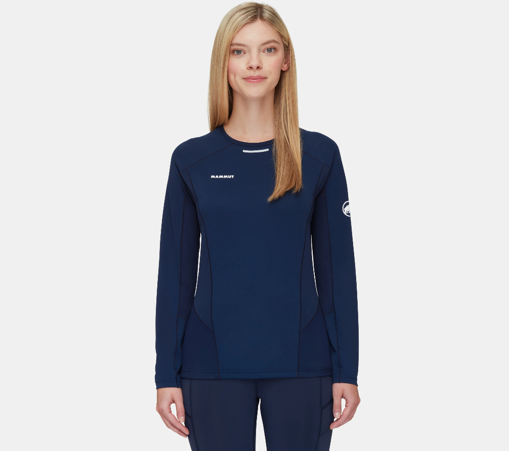 Aenergy FL Longsleeve W