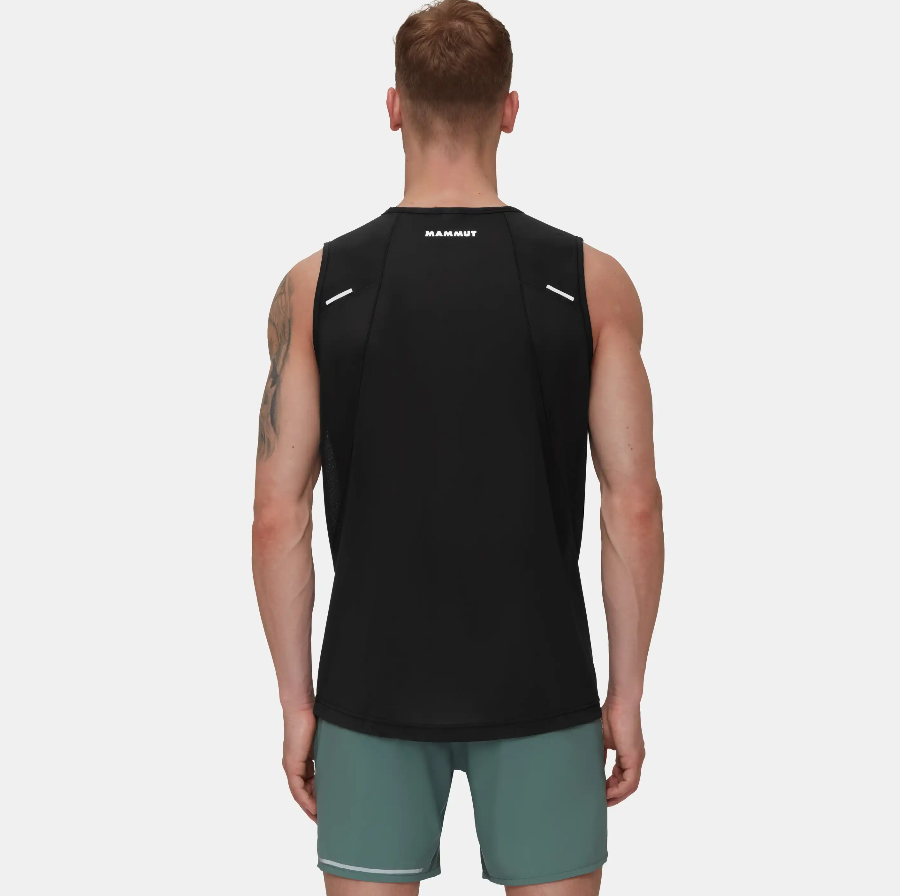 Aenergy FL Tank Top M