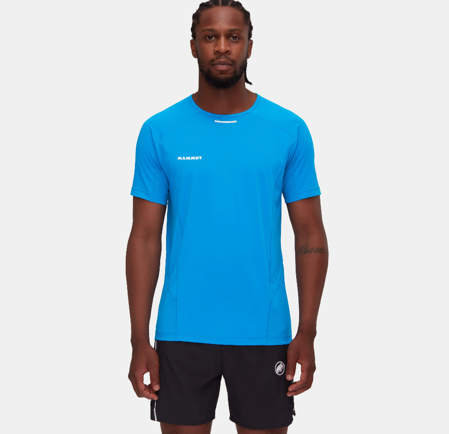 Aenergy FL T-Shirt M