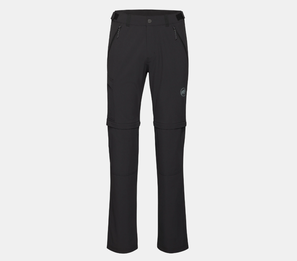 Runbold IV Zip Off Pants M