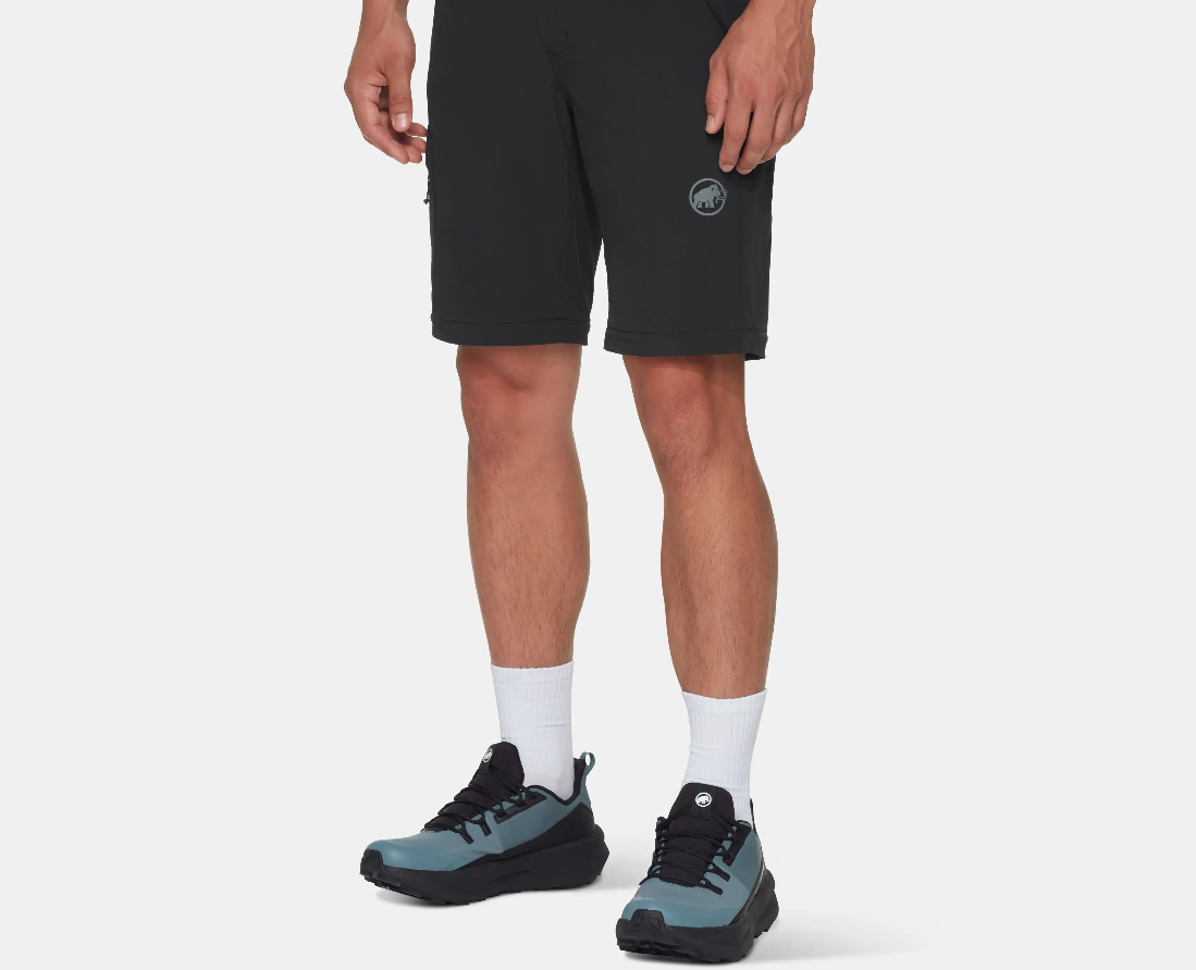 Runbold IV Zip Off Pants M