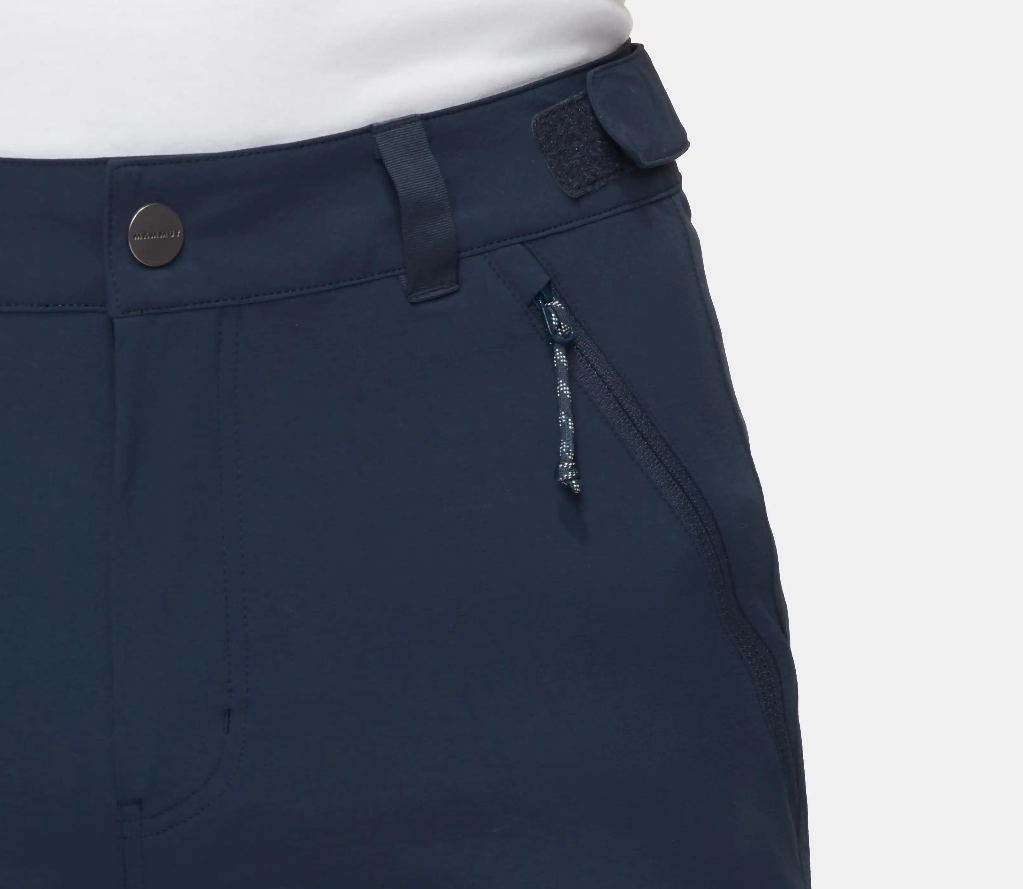 Runbold IV Shorts M