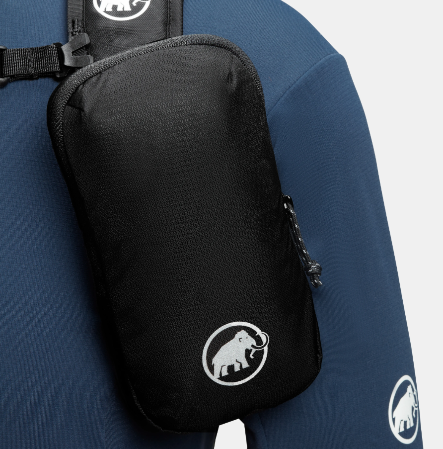 Lithium Add-on Shoulder L