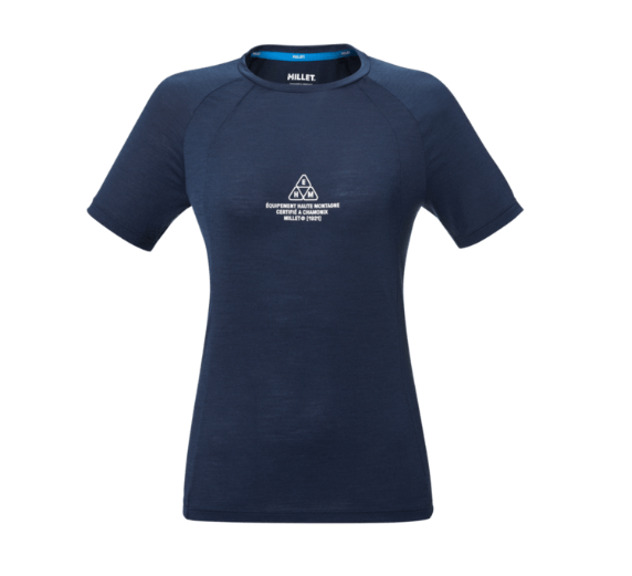 Trilogy Icon TS SS W