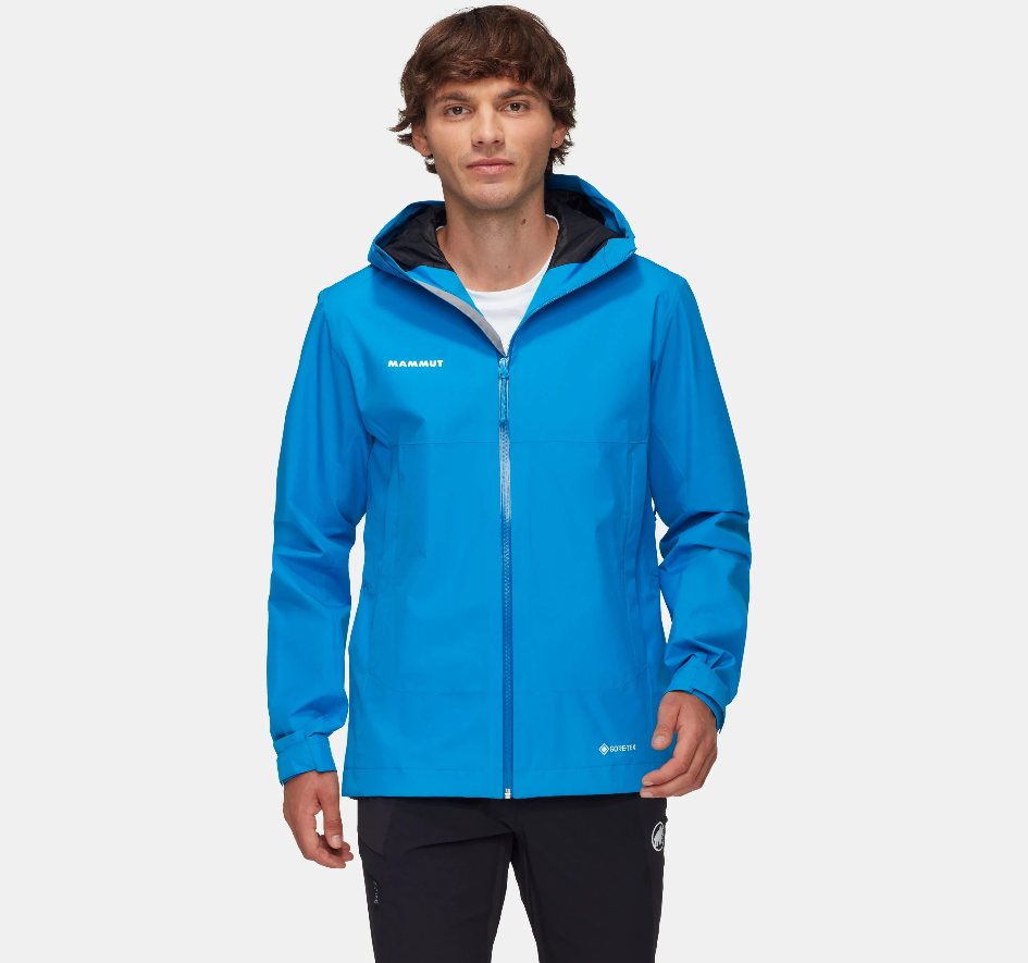 Treeline HS Hooded Jacket M