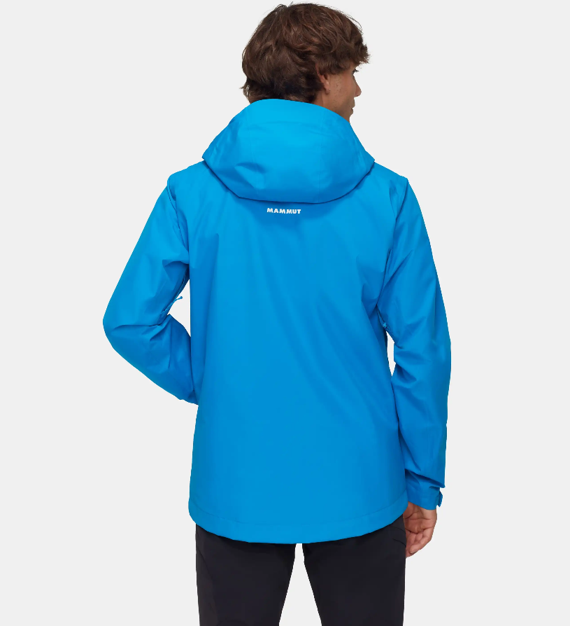 Treeline HS Hooded Jacket M