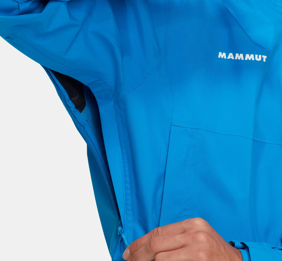 Treeline HS Hooded Jacket M