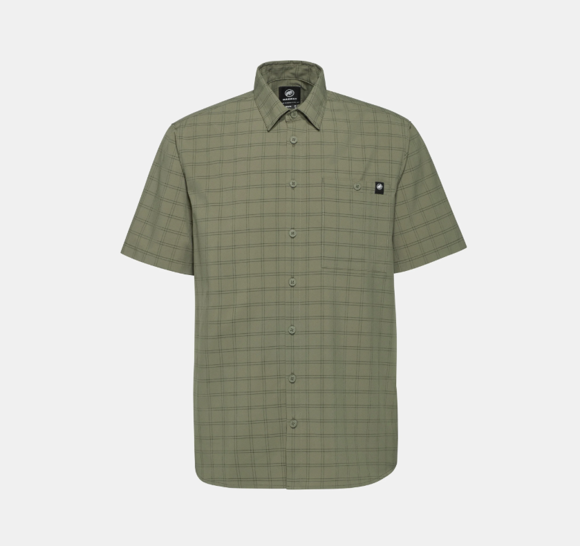 marsh/dark marsh Lenni Shirt M