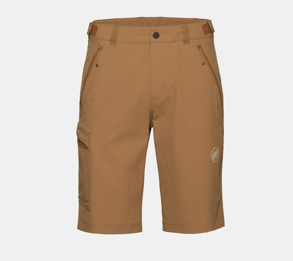 claystone Runbold IV Shorts M