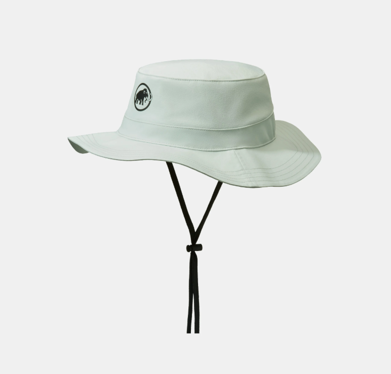 silver sage Runbold Hat