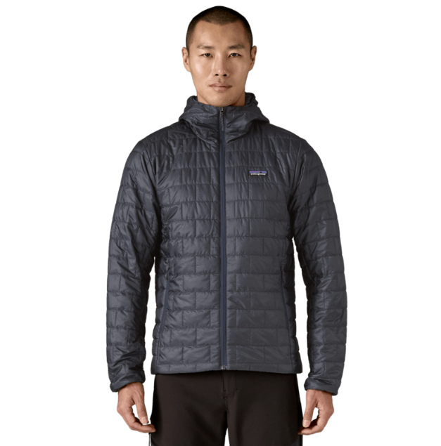 Nano Puff Hoody M