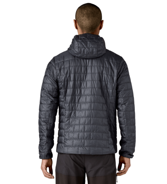 Nano Puff Hoody M