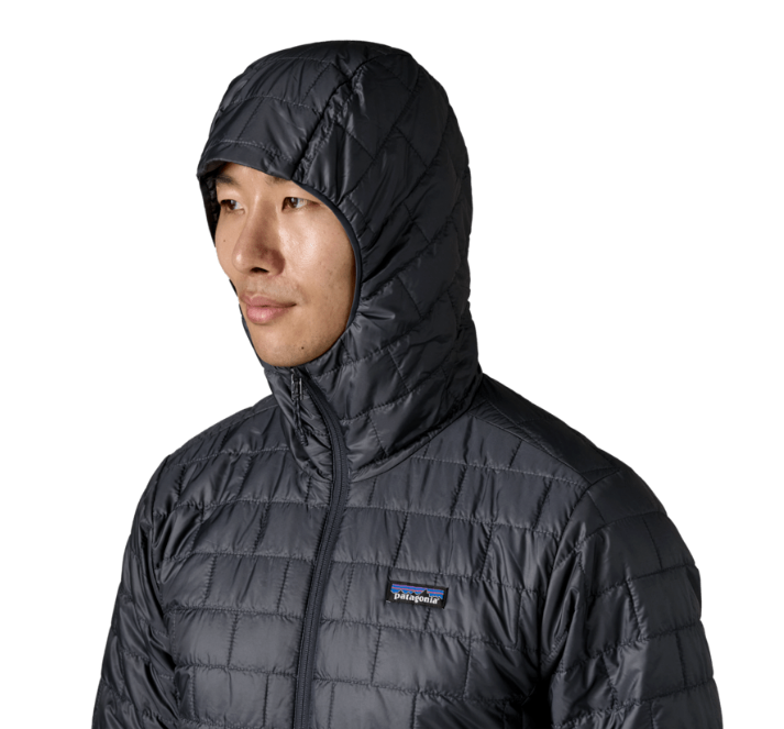 Nano Puff Hoody M