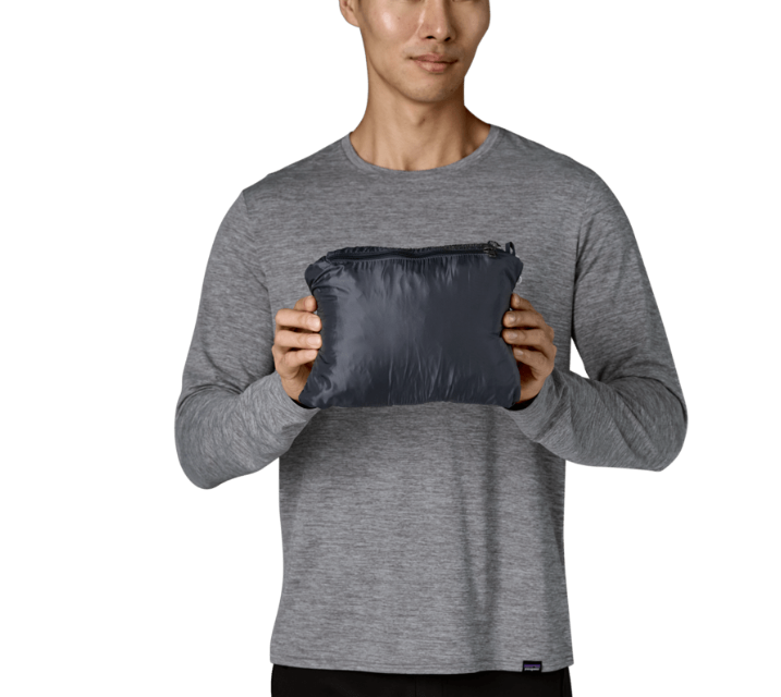 Nano Puff Hoody M