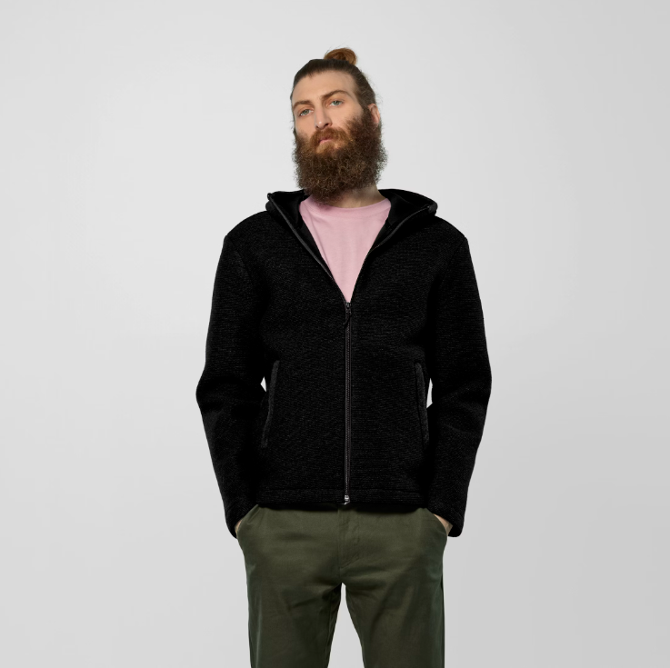 Fanes Sarner Jacket M