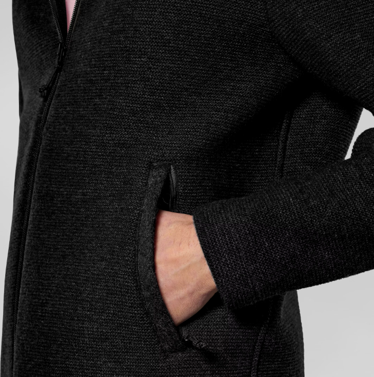 Fanes Sarner Jacket M