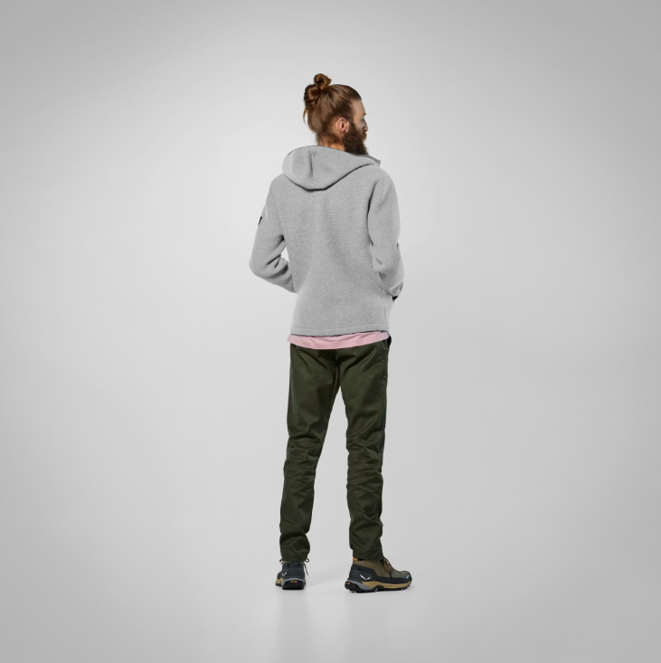 Fanes Sarner Jacket M