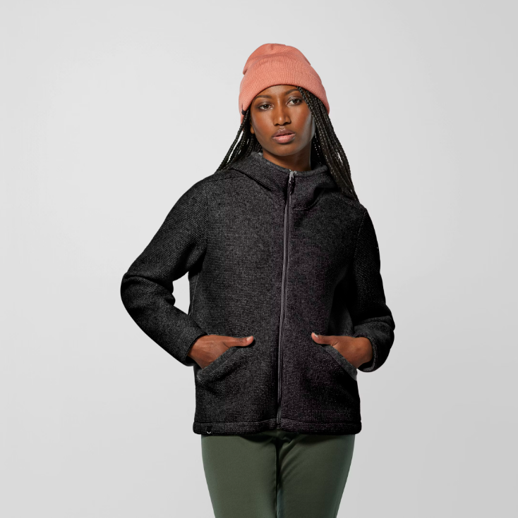 Fanes Sarner Jacket W