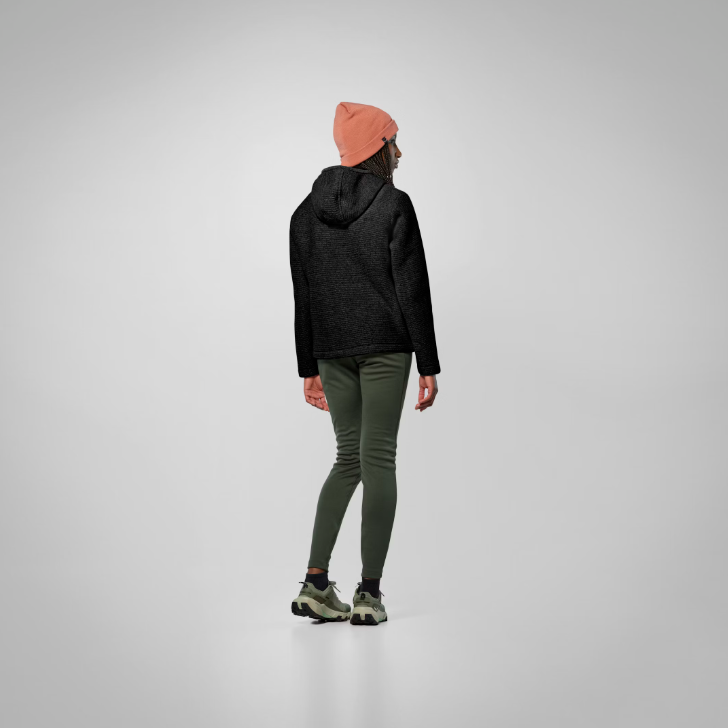 Fanes Sarner Jacket W