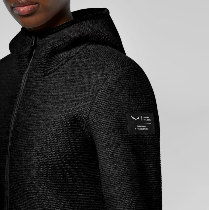 Fanes Sarner Jacket W