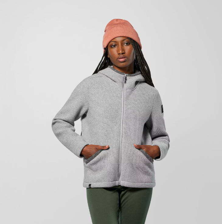 Fanes Sarner Jacket W