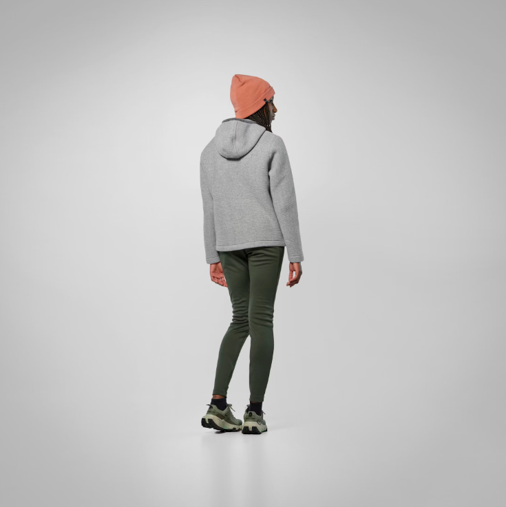 Fanes Sarner Jacket W