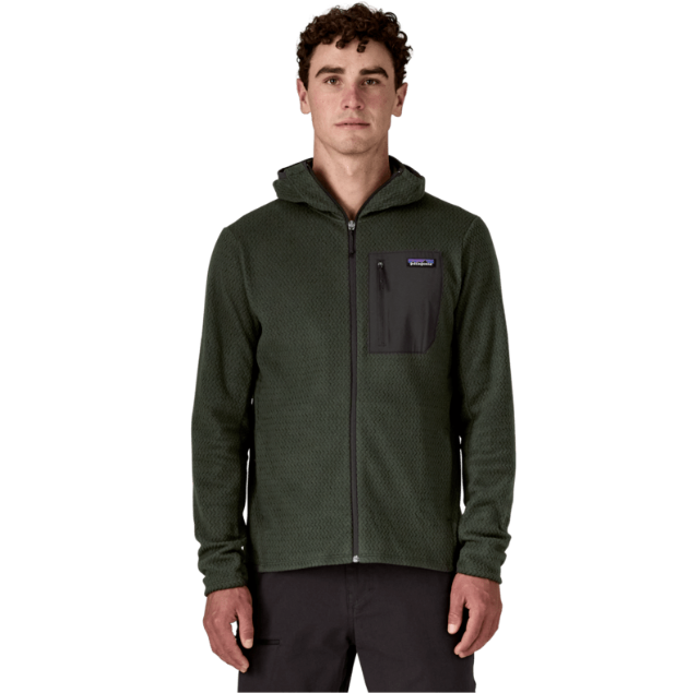 R1 Air Full-Zip Hoody M