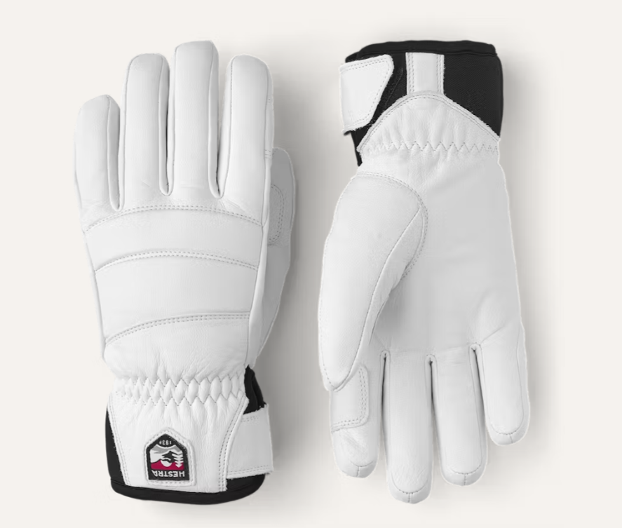 Women's Fall Line 5 Finger