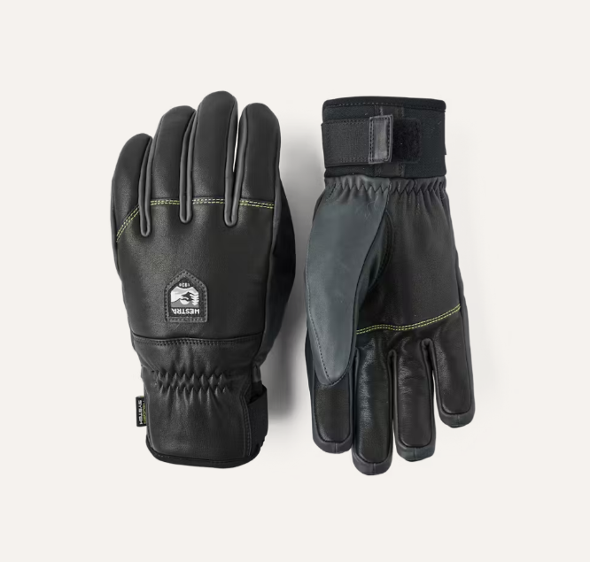 Omni Trigger 5 Finger