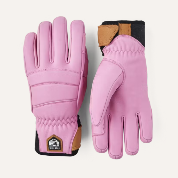 Women's Fall Line 5 Finger