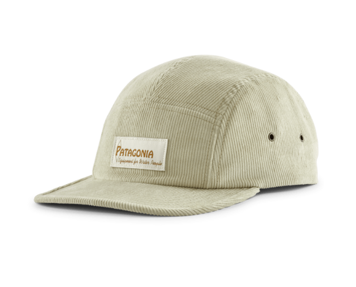 water people label/pelican Graphic Maclure Hat