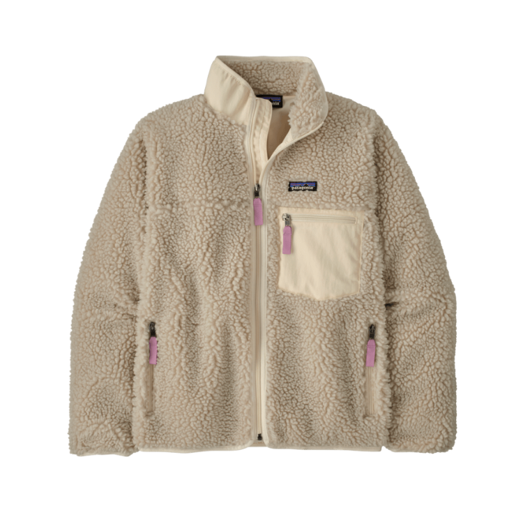 Classic Retro-X Jacket Wmn