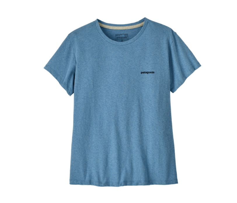 P-6 Logo Responsibili-Tee Wmn