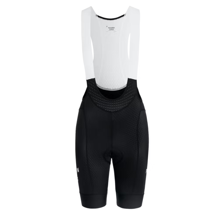 black Women's Mechanism Bibs