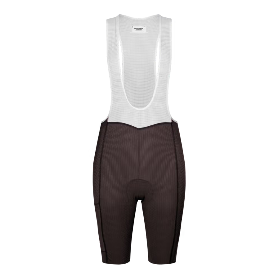 dark purple Women's Essential Light Cargo Bibs W