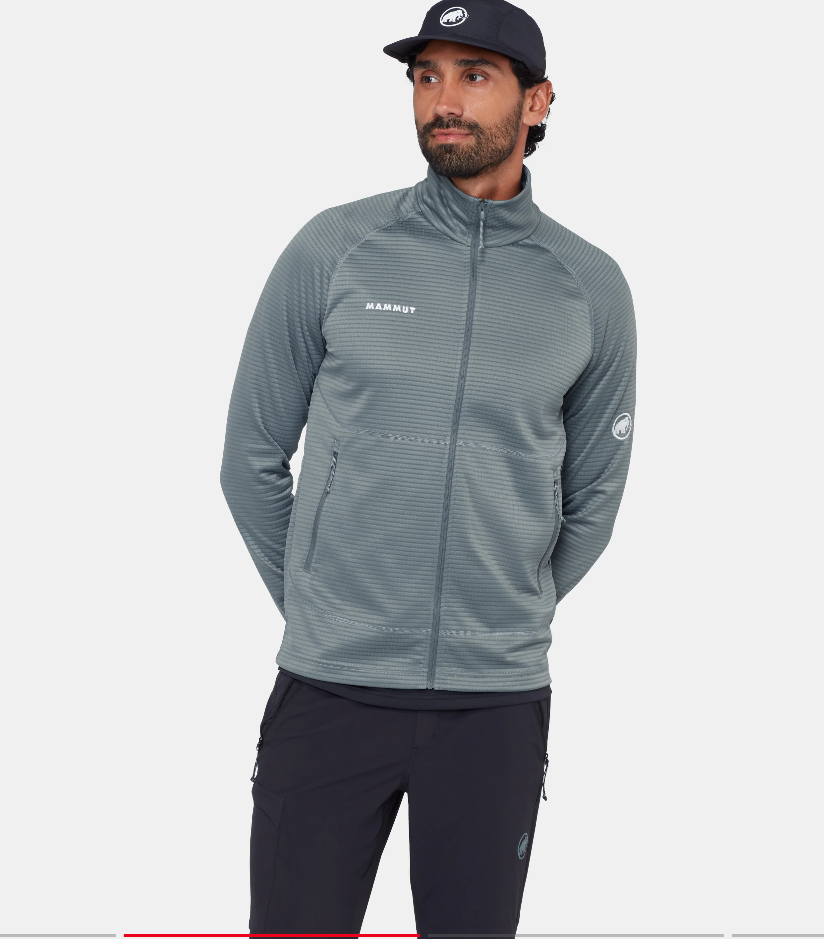 Crag ML Jacket Man