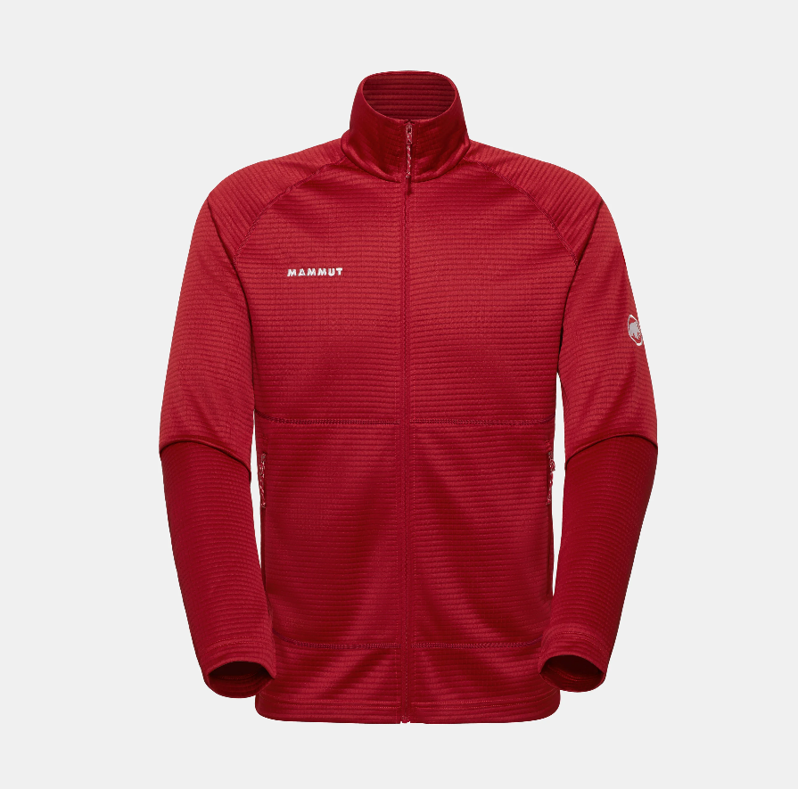 Crag ML Jacket Man