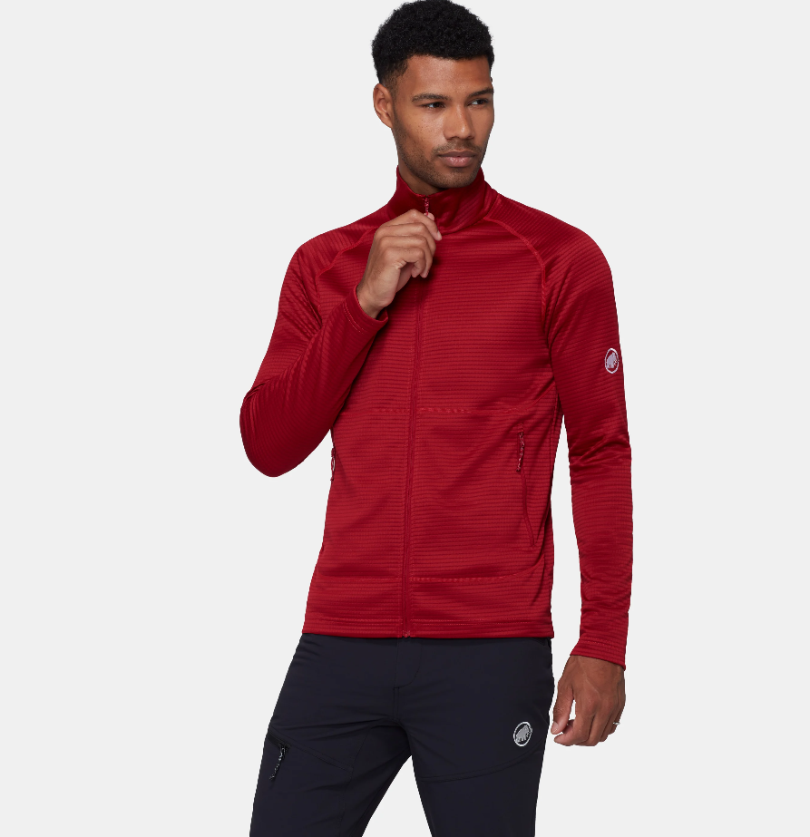 Crag ML Jacket Man